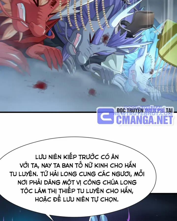 Trụ Vương Tái Sinh Không Muốn Làm Đại Phản Diện 96 trang 39