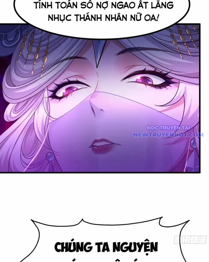 Trụ Vương Tái Sinh Không Muốn Làm Đại Phản Diện 96 trang 43