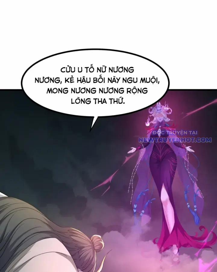 Trụ Vương Tái Sinh Không Muốn Làm Đại Phản Diện 96 trang 5