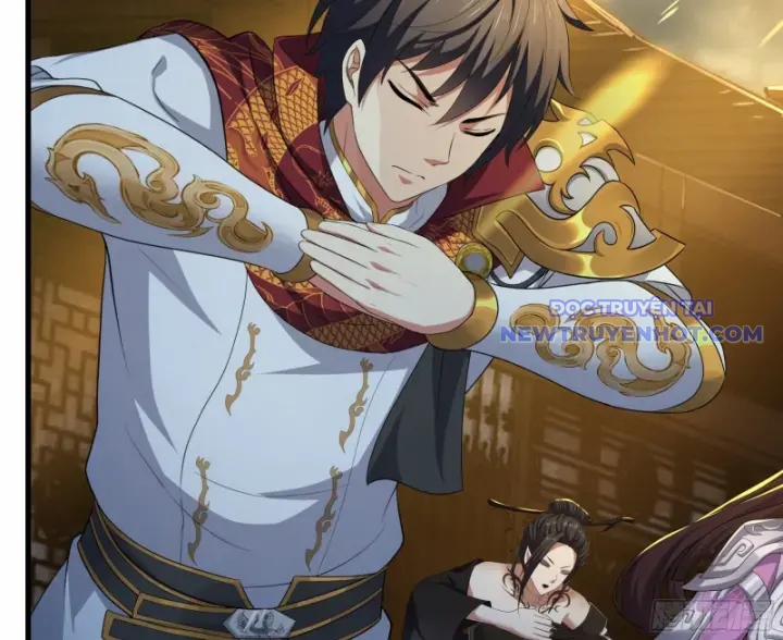 Trụ Vương Tái Sinh Không Muốn Làm Đại Phản Diện 96 trang 51