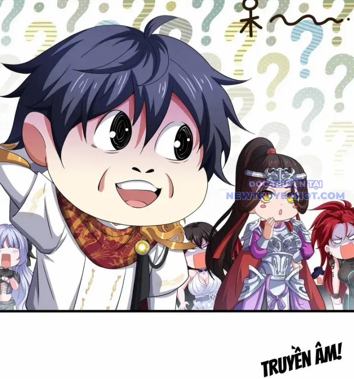 Trụ Vương Tái Sinh Không Muốn Làm Đại Phản Diện 96 trang 56