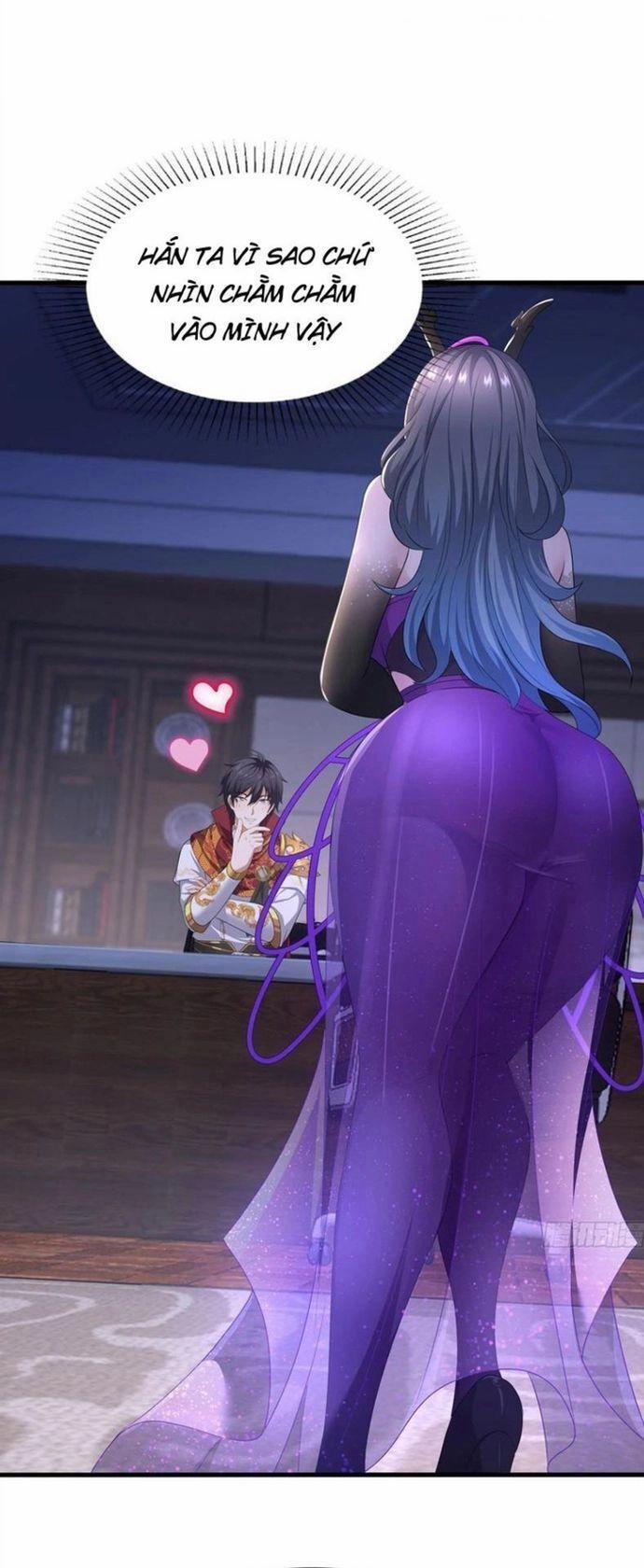 Trụ Vương Tái Sinh Không Muốn Làm Đại Phản Diện 98 trang 1