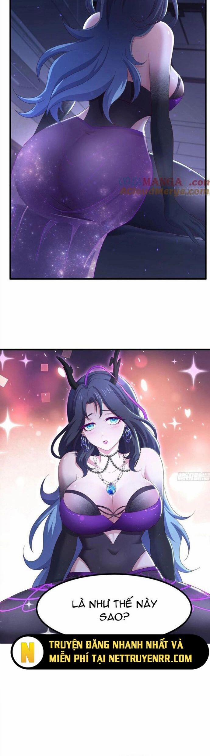 Trụ Vương Tái Sinh Không Muốn Làm Đại Phản Diện 98 trang 13