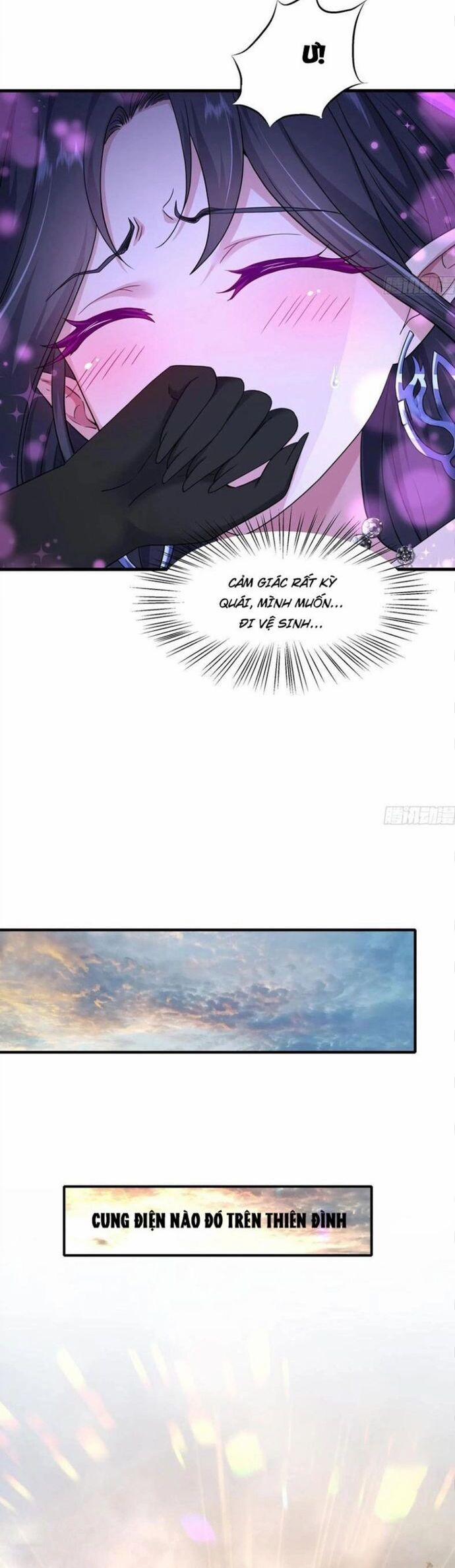 Trụ Vương Tái Sinh Không Muốn Làm Đại Phản Diện 98 trang 17