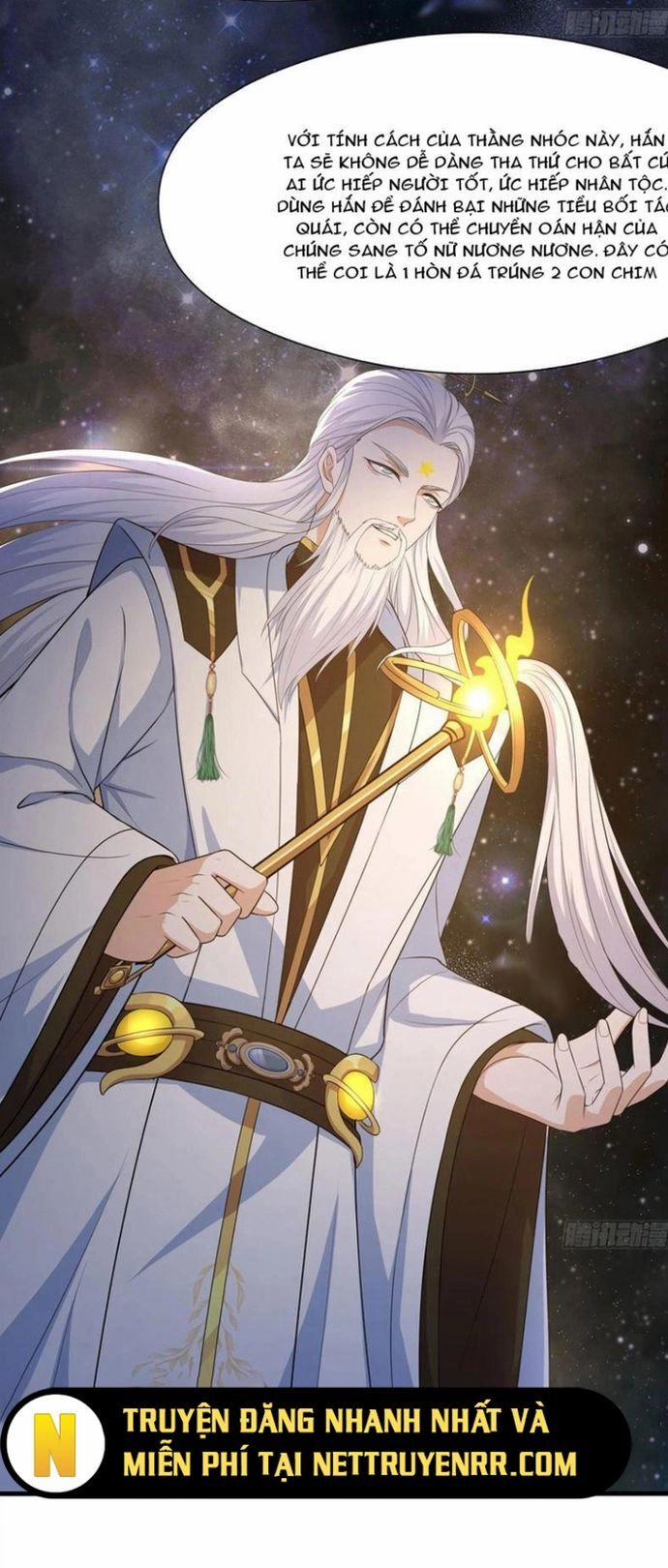 Trụ Vương Tái Sinh Không Muốn Làm Đại Phản Diện 98 trang 24