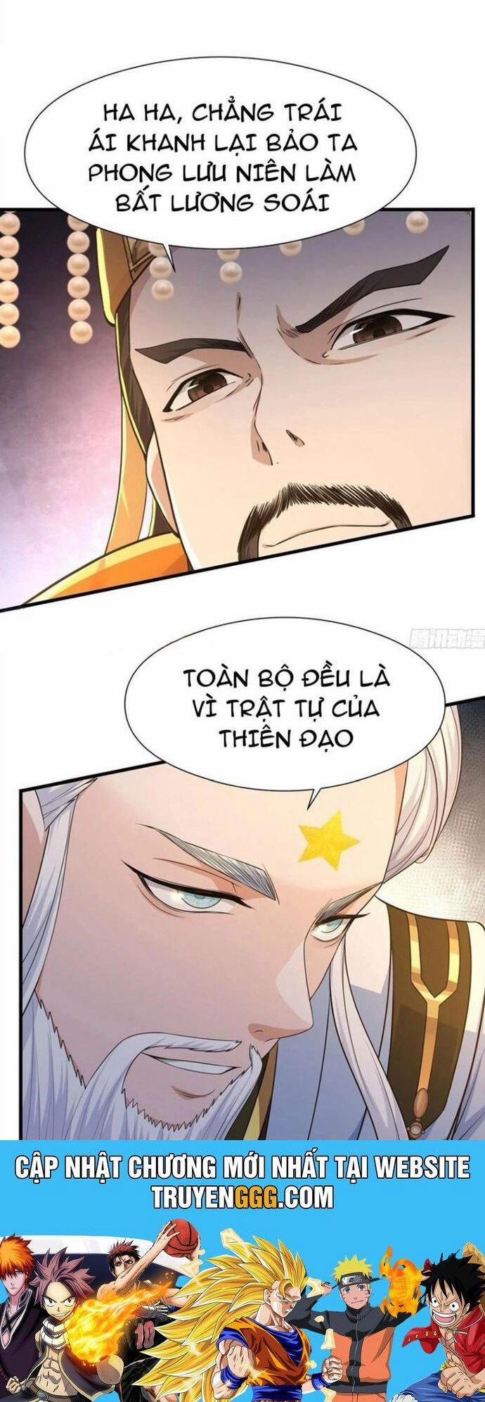 Trụ Vương Tái Sinh Không Muốn Làm Đại Phản Diện 98 trang 25