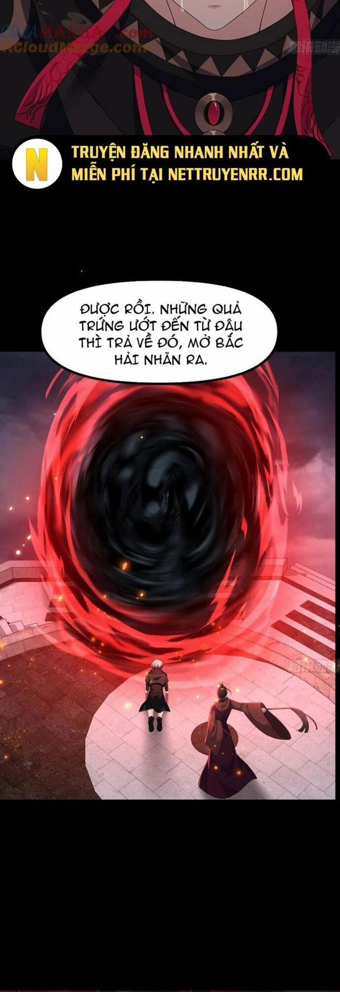 Trụ Vương Tái Sinh Không Muốn Làm Đại Phản Diện 99 trang 13