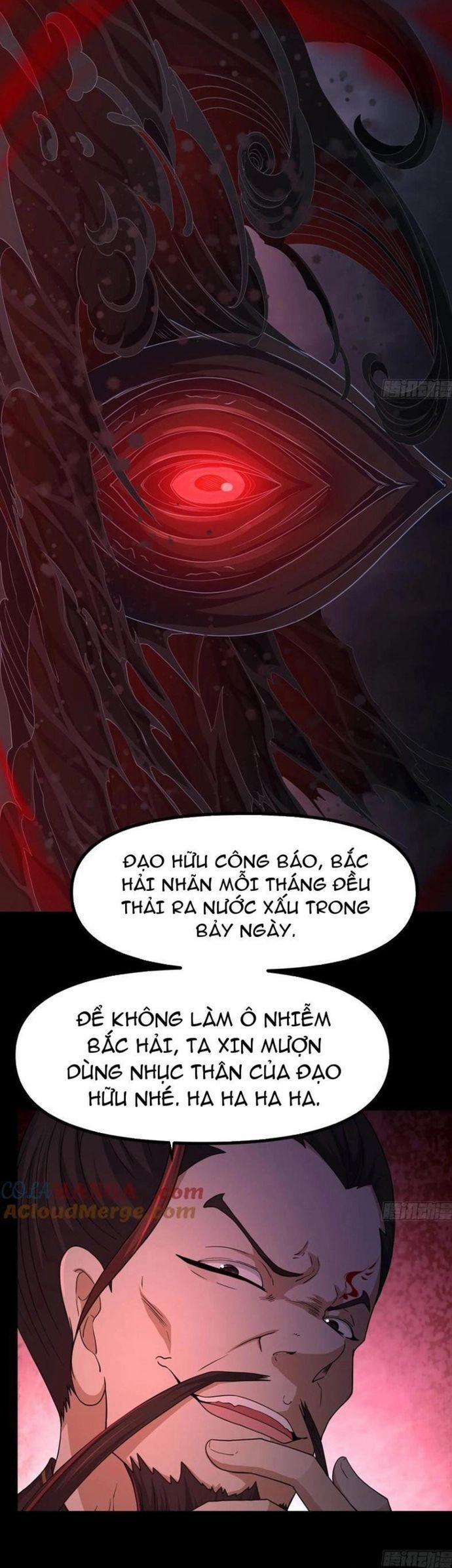 Trụ Vương Tái Sinh Không Muốn Làm Đại Phản Diện 99 trang 14