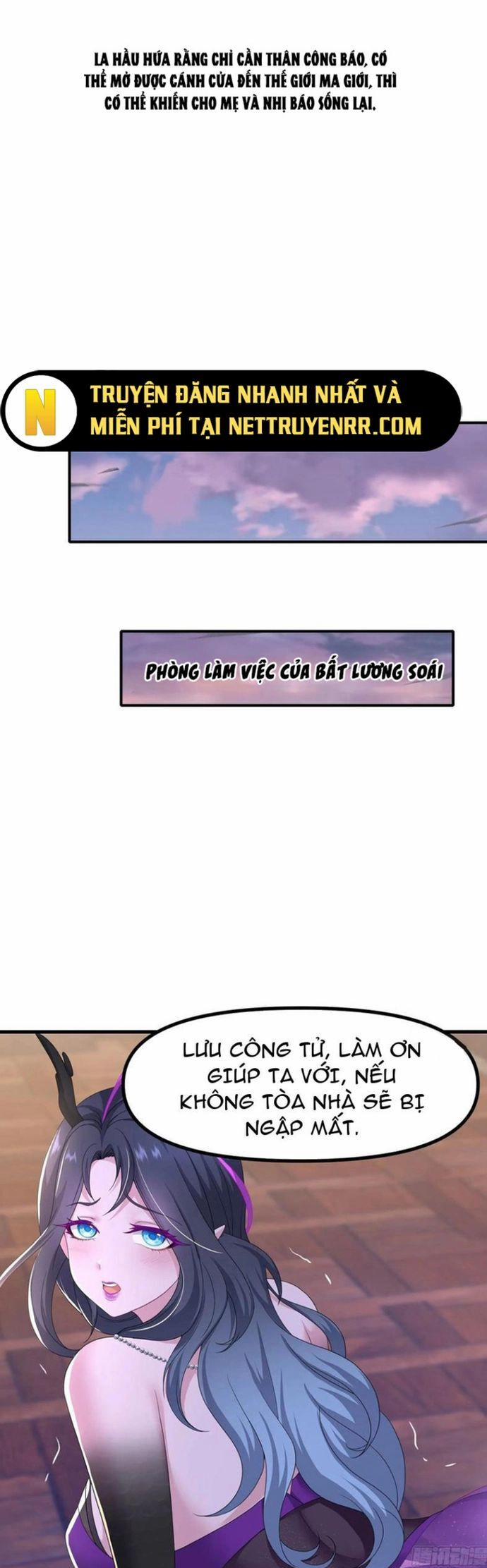 Trụ Vương Tái Sinh Không Muốn Làm Đại Phản Diện 99 trang 18