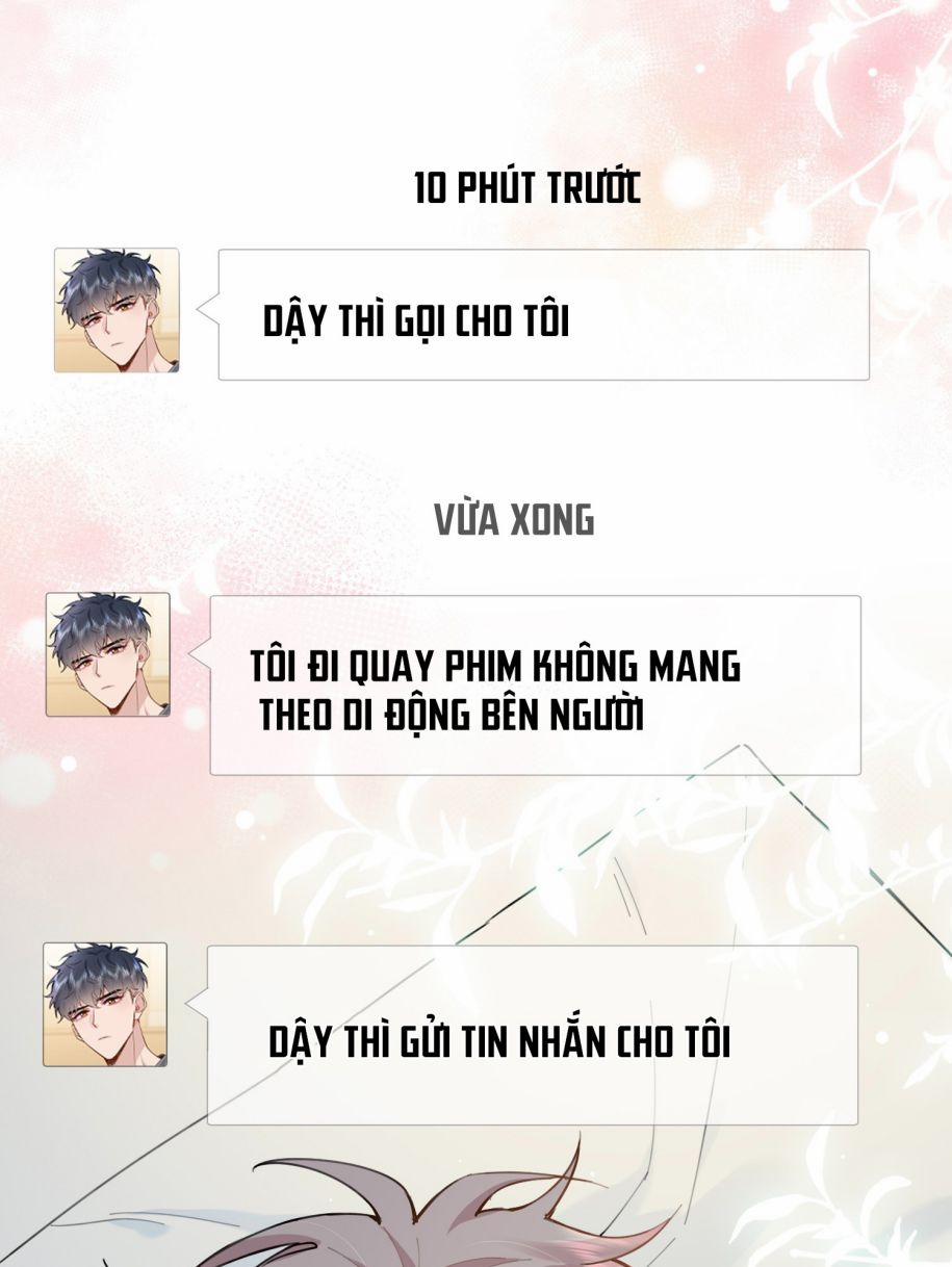 Trục Lãng Chương 31 Trang 16