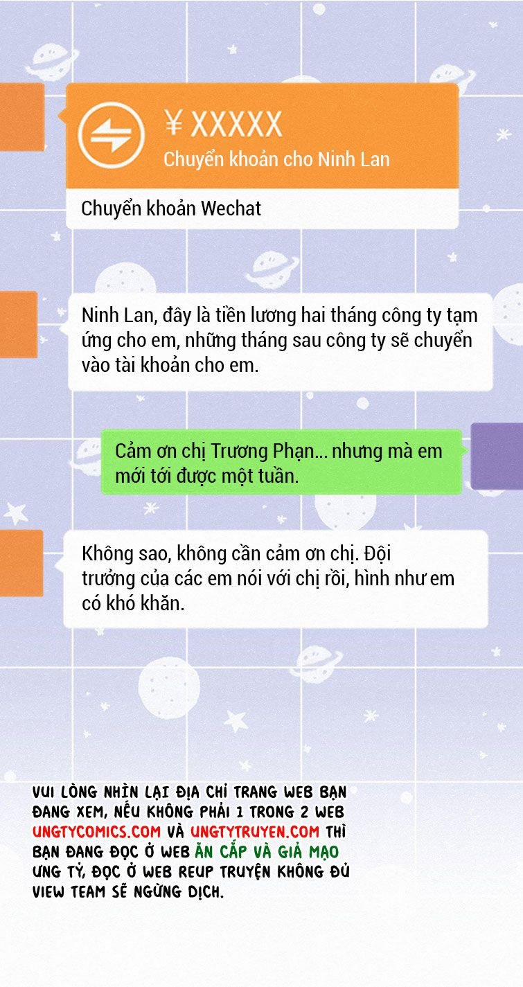 Trục Lãng Chương 4 Trang 27