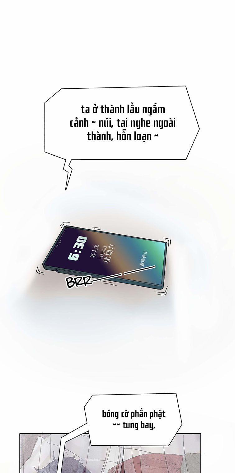 Trúc Mã Hạn Định Tìm Đến Cửa 1 trang 1