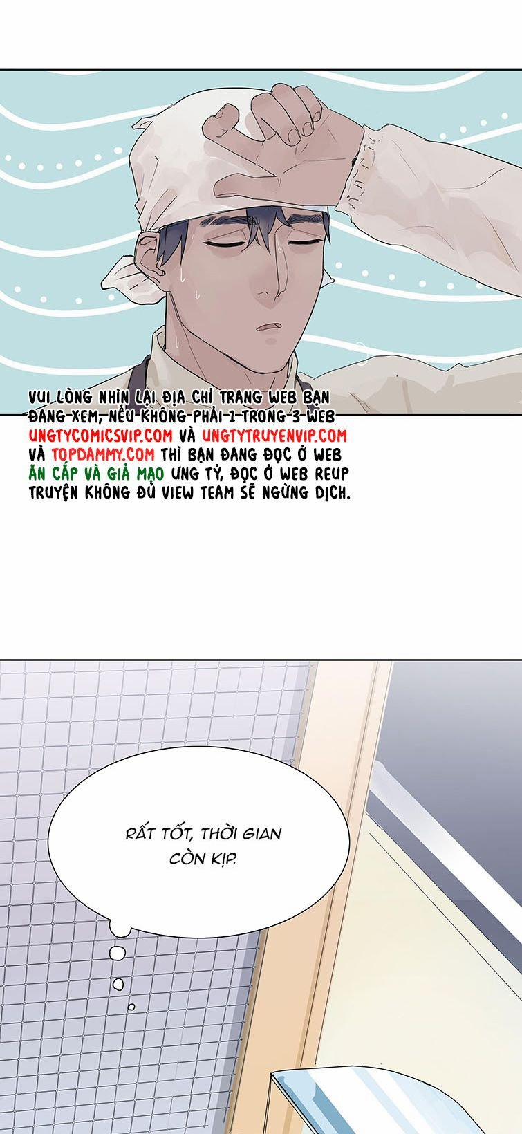 Trúc Mã Hạn Định Tìm Đến Cửa 1 trang 19