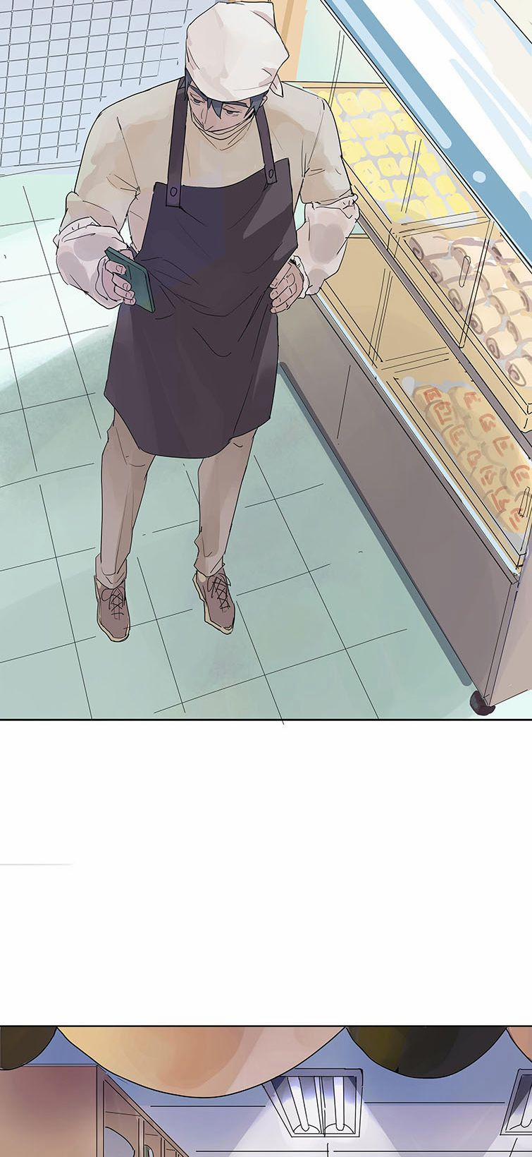 Trúc Mã Hạn Định Tìm Đến Cửa 1 trang 20