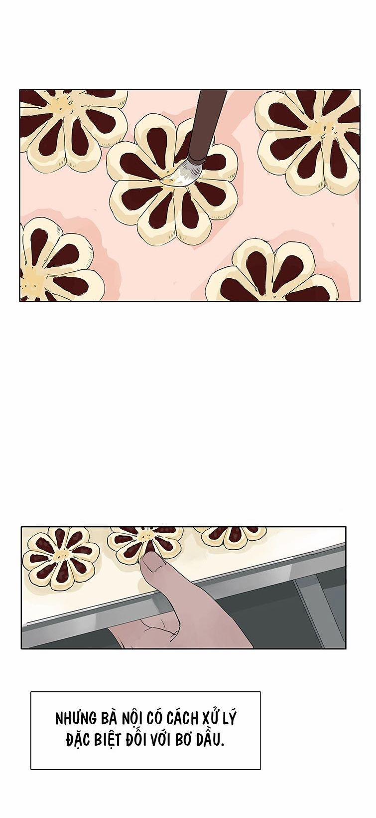 Trúc Mã Hạn Định Tìm Đến Cửa 1 trang 24