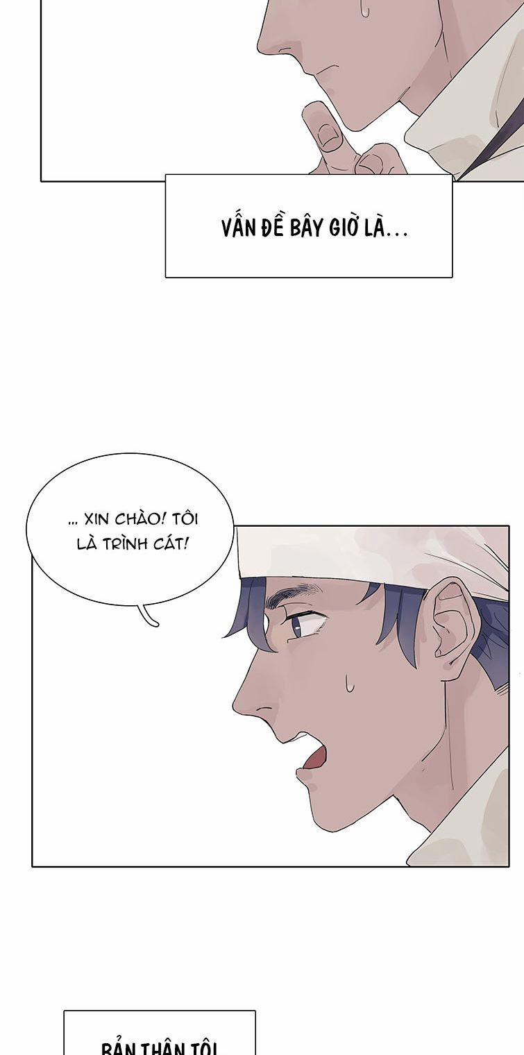 Trúc Mã Hạn Định Tìm Đến Cửa 1 trang 26