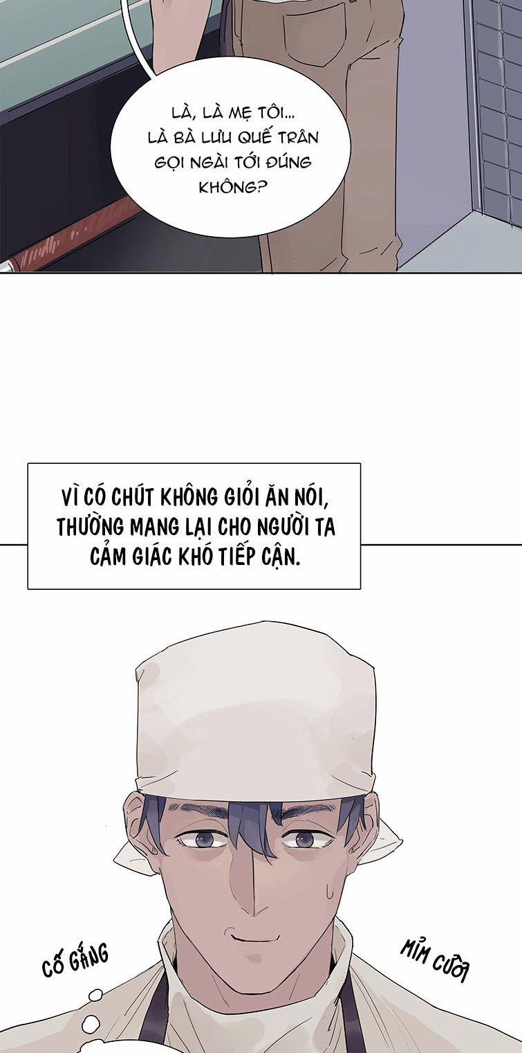 Trúc Mã Hạn Định Tìm Đến Cửa 1 trang 28