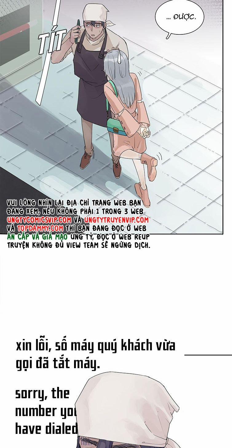 Trúc Mã Hạn Định Tìm Đến Cửa 1 trang 42