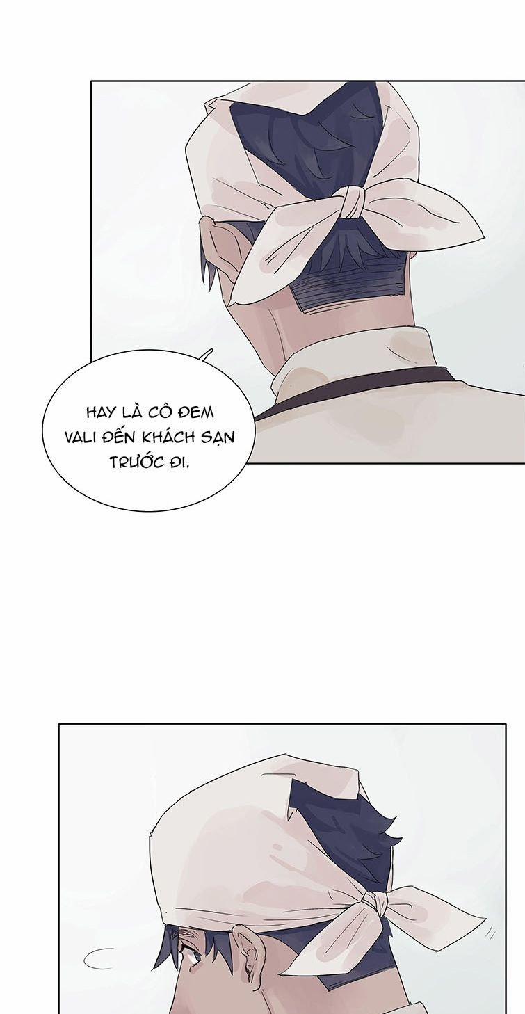 Trúc Mã Hạn Định Tìm Đến Cửa 1 trang 45