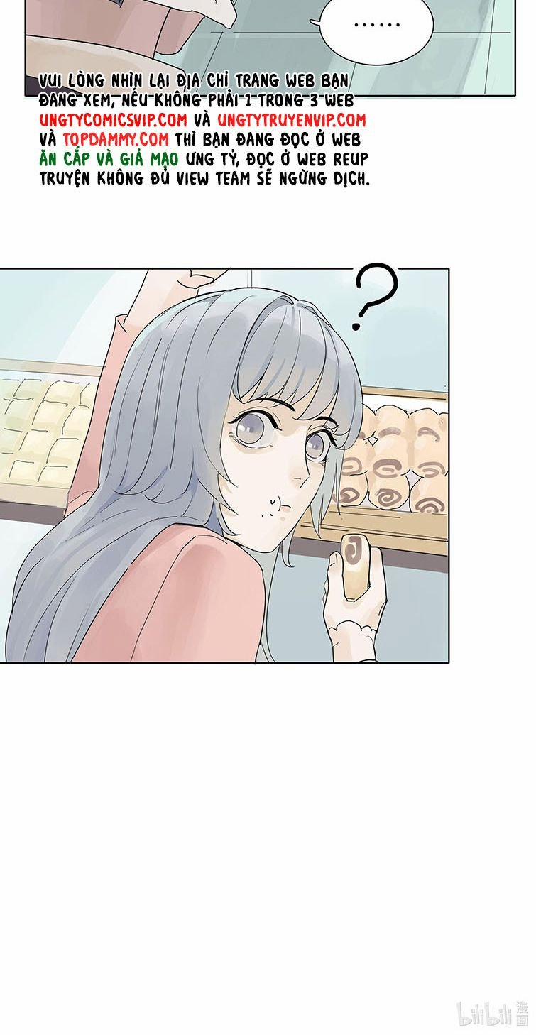 Trúc Mã Hạn Định Tìm Đến Cửa 1 trang 47