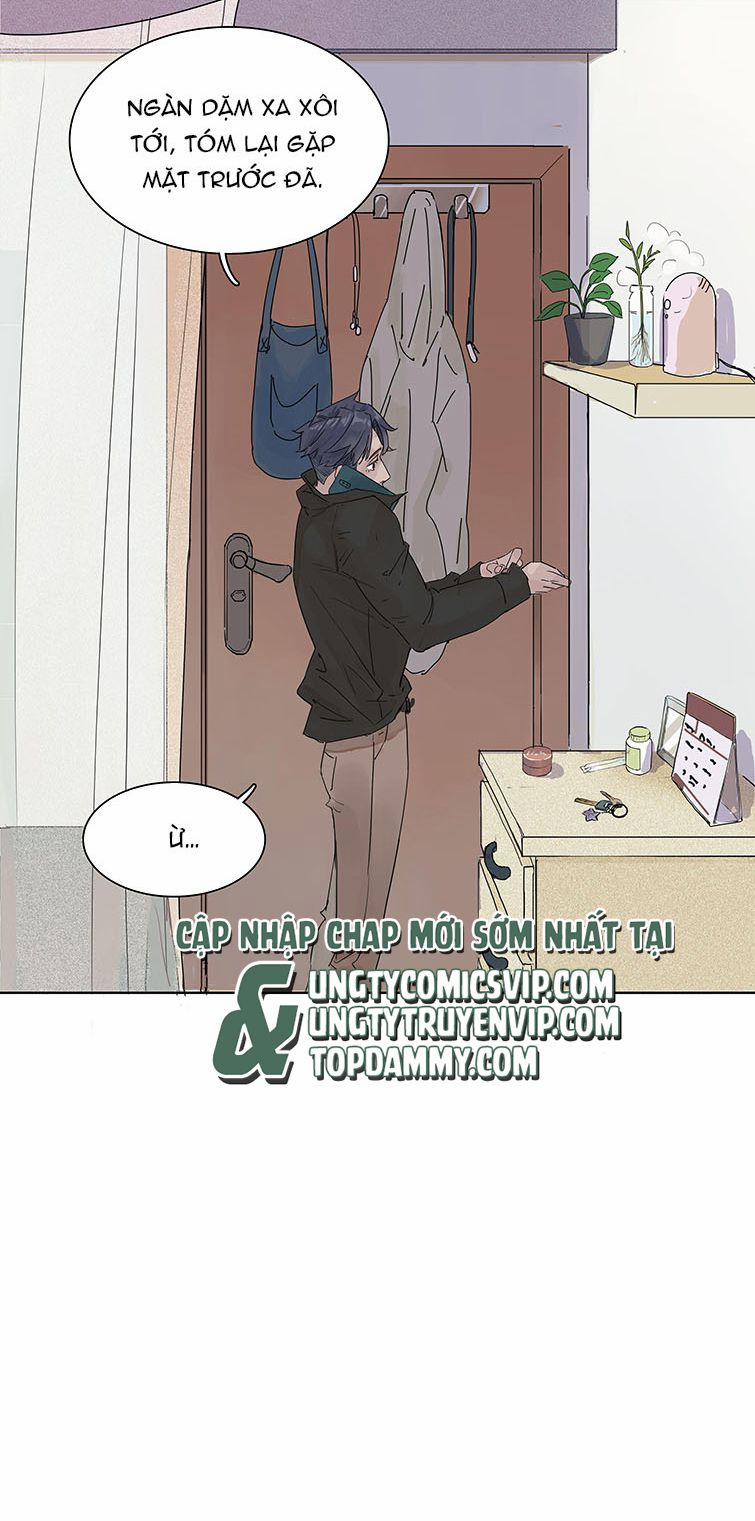 Trúc Mã Hạn Định Tìm Đến Cửa 1 trang 7