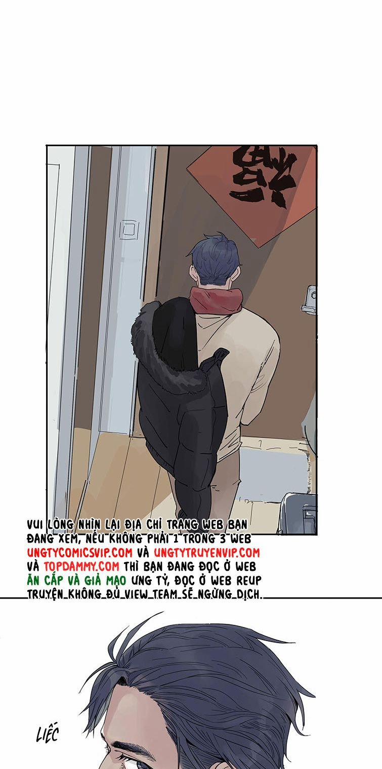 Trúc Mã Hạn Định Tìm Đến Cửa 1 trang 9