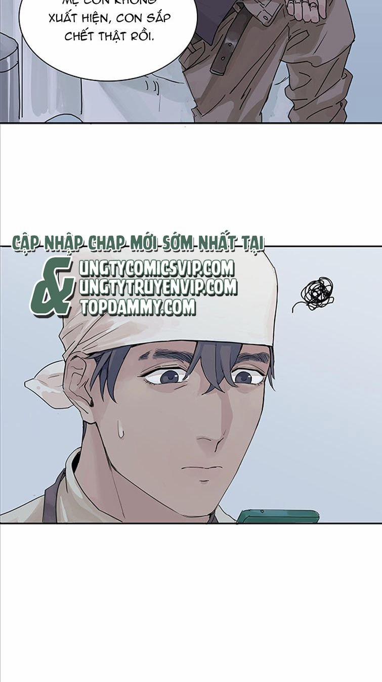 Trúc Mã Hạn Định Tìm Đến Cửa 2 trang 11