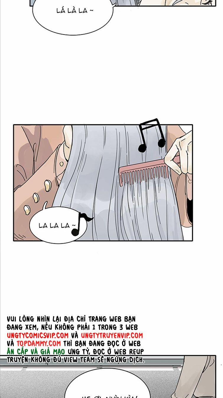 Trúc Mã Hạn Định Tìm Đến Cửa 2 trang 13