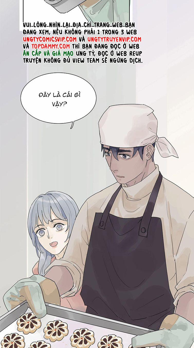 Trúc Mã Hạn Định Tìm Đến Cửa 2 trang 2