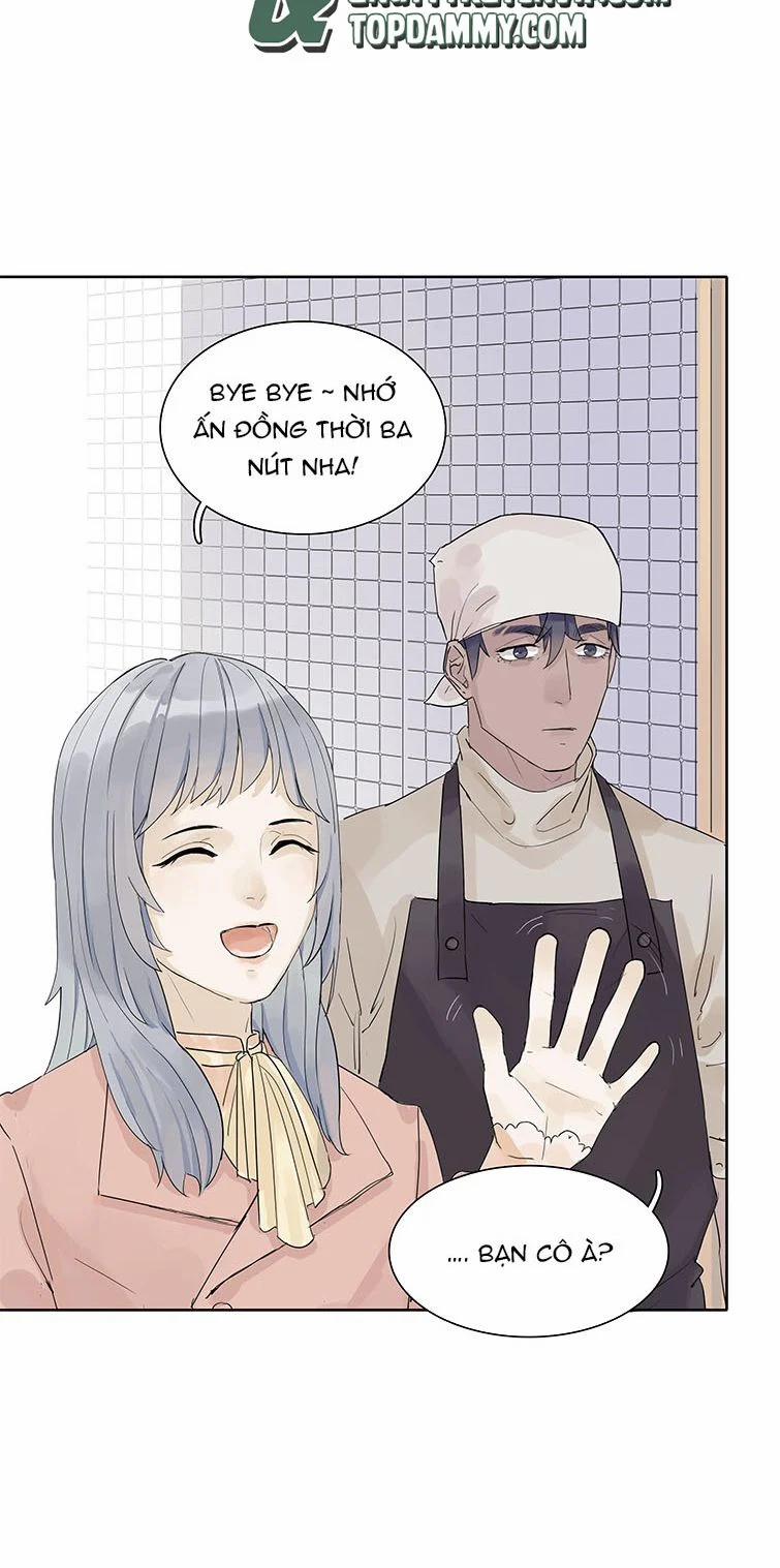 Trúc Mã Hạn Định Tìm Đến Cửa 2 trang 26