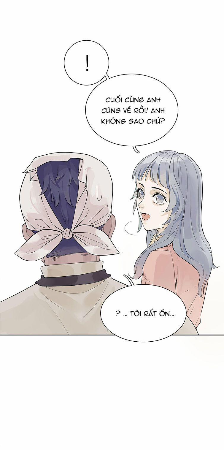 Trúc Mã Hạn Định Tìm Đến Cửa 2 trang 27