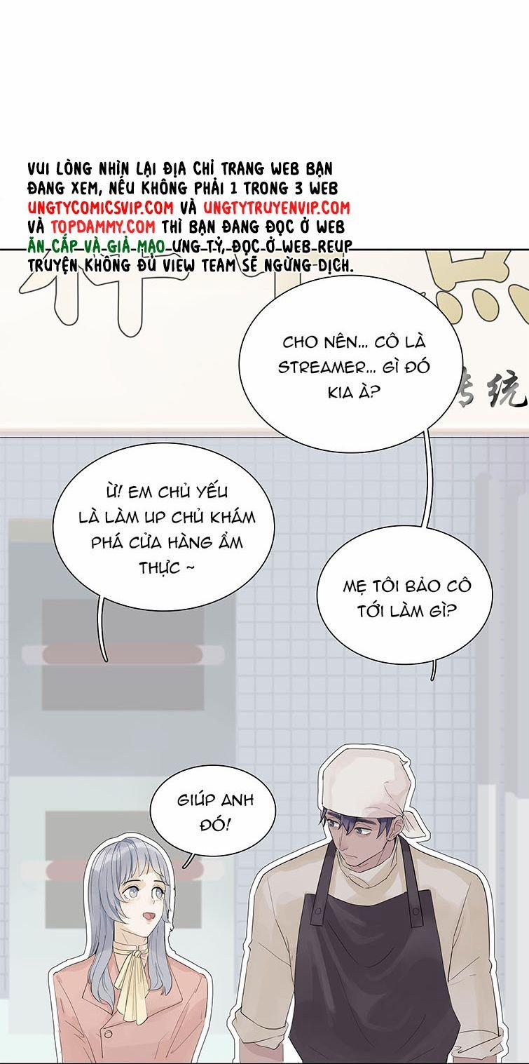 Trúc Mã Hạn Định Tìm Đến Cửa 2 trang 28