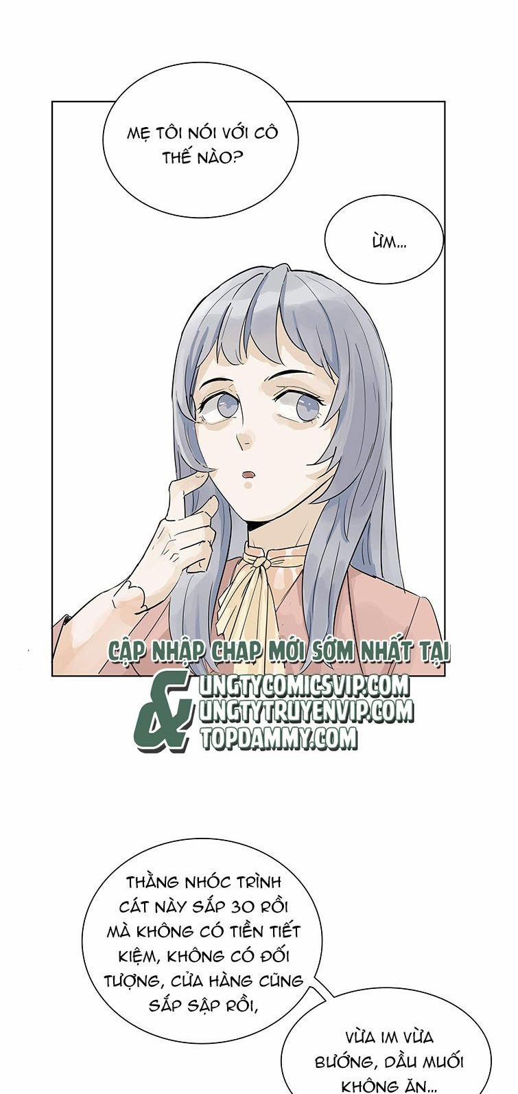 Trúc Mã Hạn Định Tìm Đến Cửa 2 trang 30