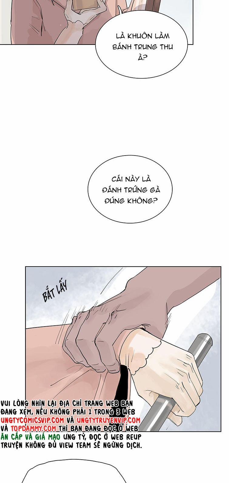 Trúc Mã Hạn Định Tìm Đến Cửa 2 trang 32