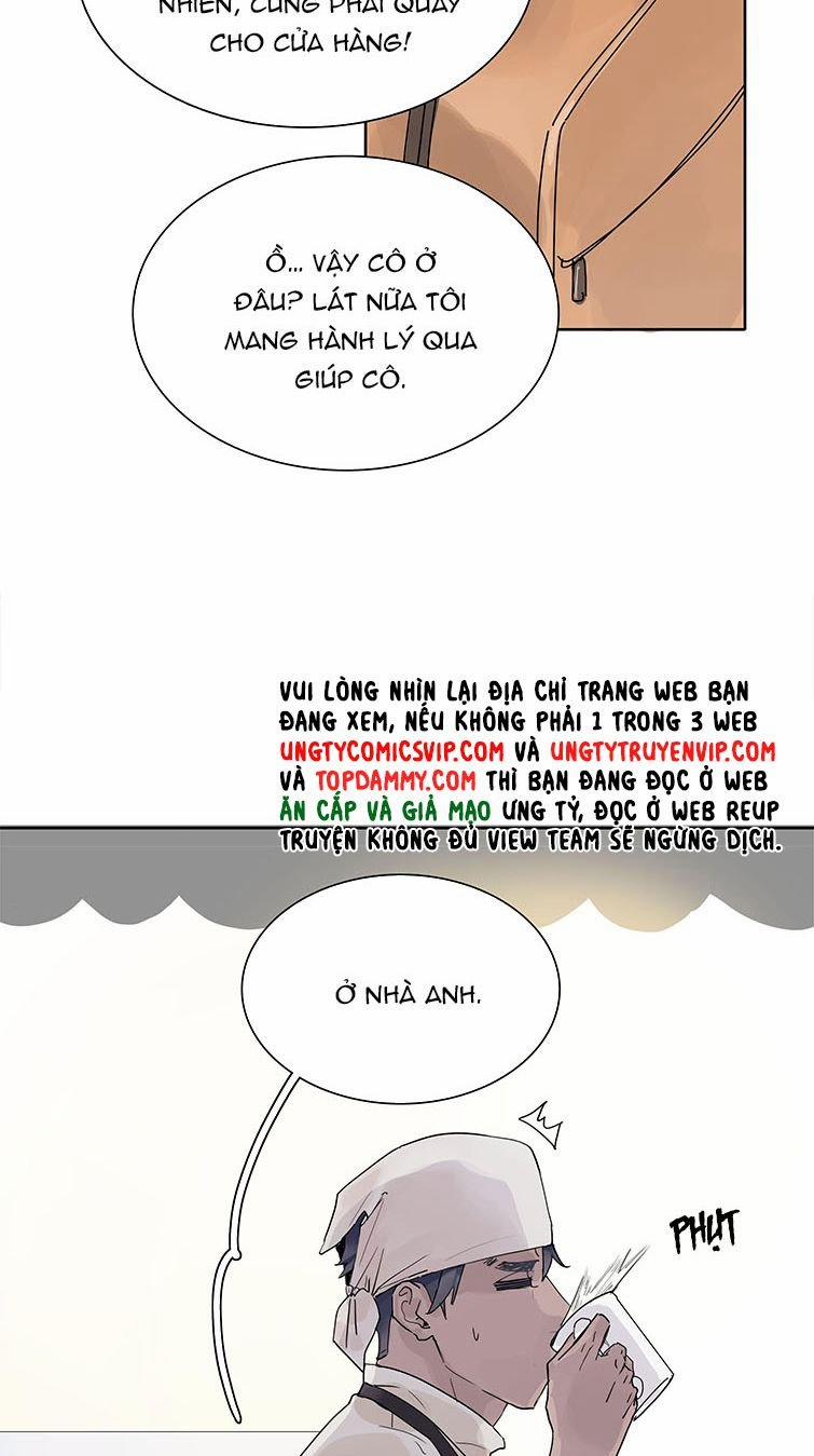 Trúc Mã Hạn Định Tìm Đến Cửa 2 trang 7