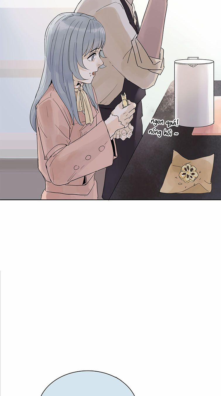 Trúc Mã Hạn Định Tìm Đến Cửa 2 trang 8