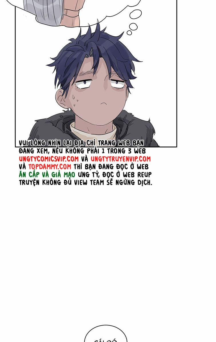 Trúc Mã Hạn Định Tìm Đến Cửa 3 trang 18