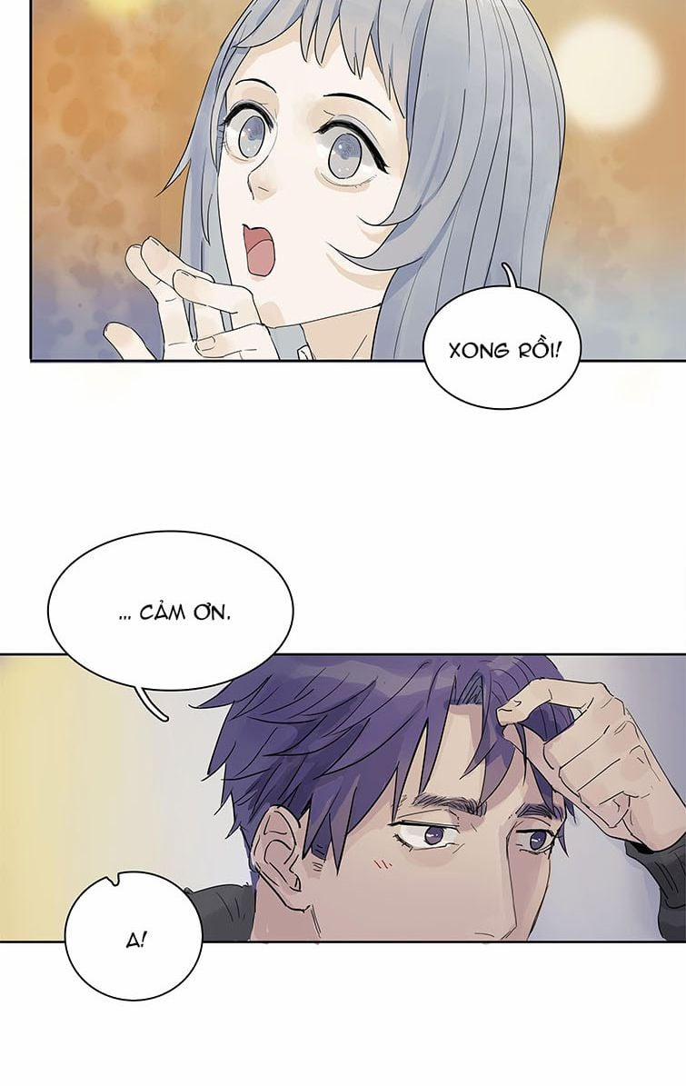 Trúc Mã Hạn Định Tìm Đến Cửa 3 trang 22