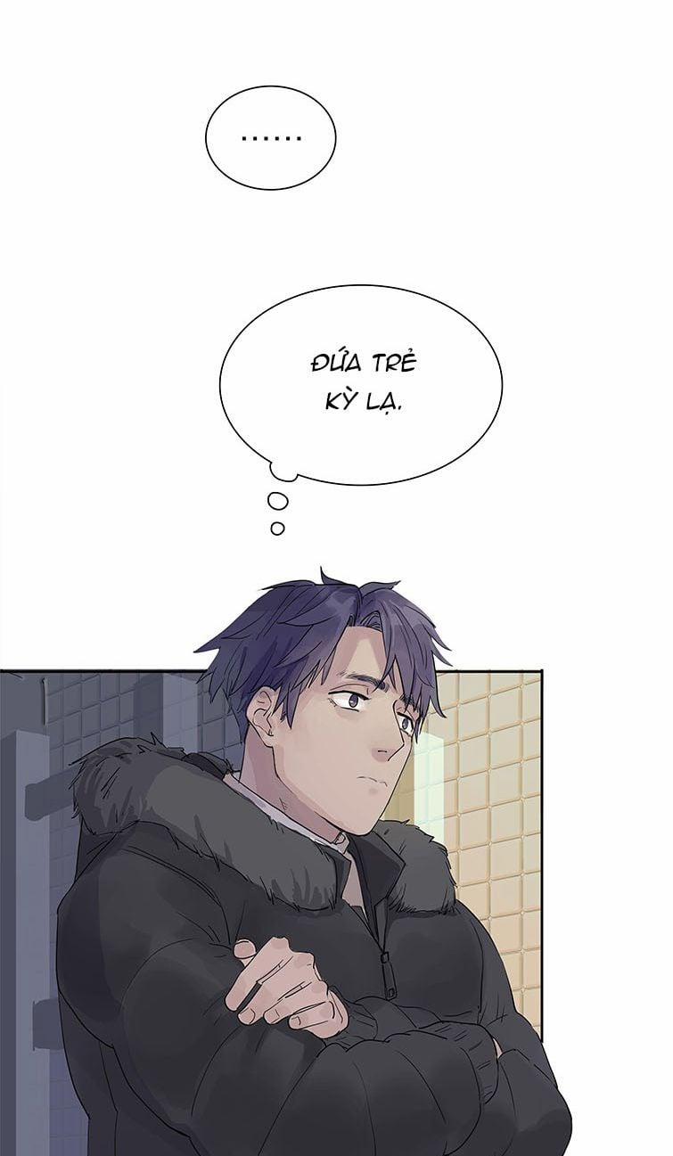 Trúc Mã Hạn Định Tìm Đến Cửa 3 trang 25