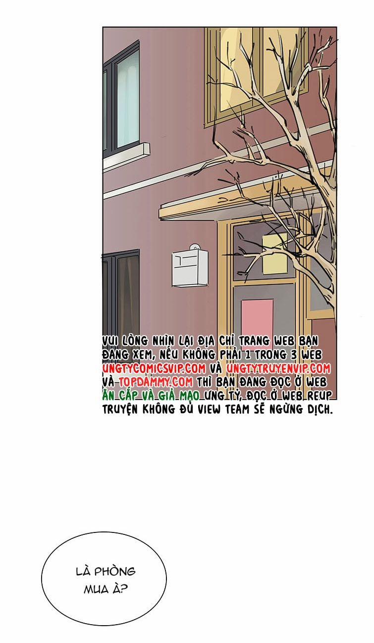 Trúc Mã Hạn Định Tìm Đến Cửa 3 trang 27