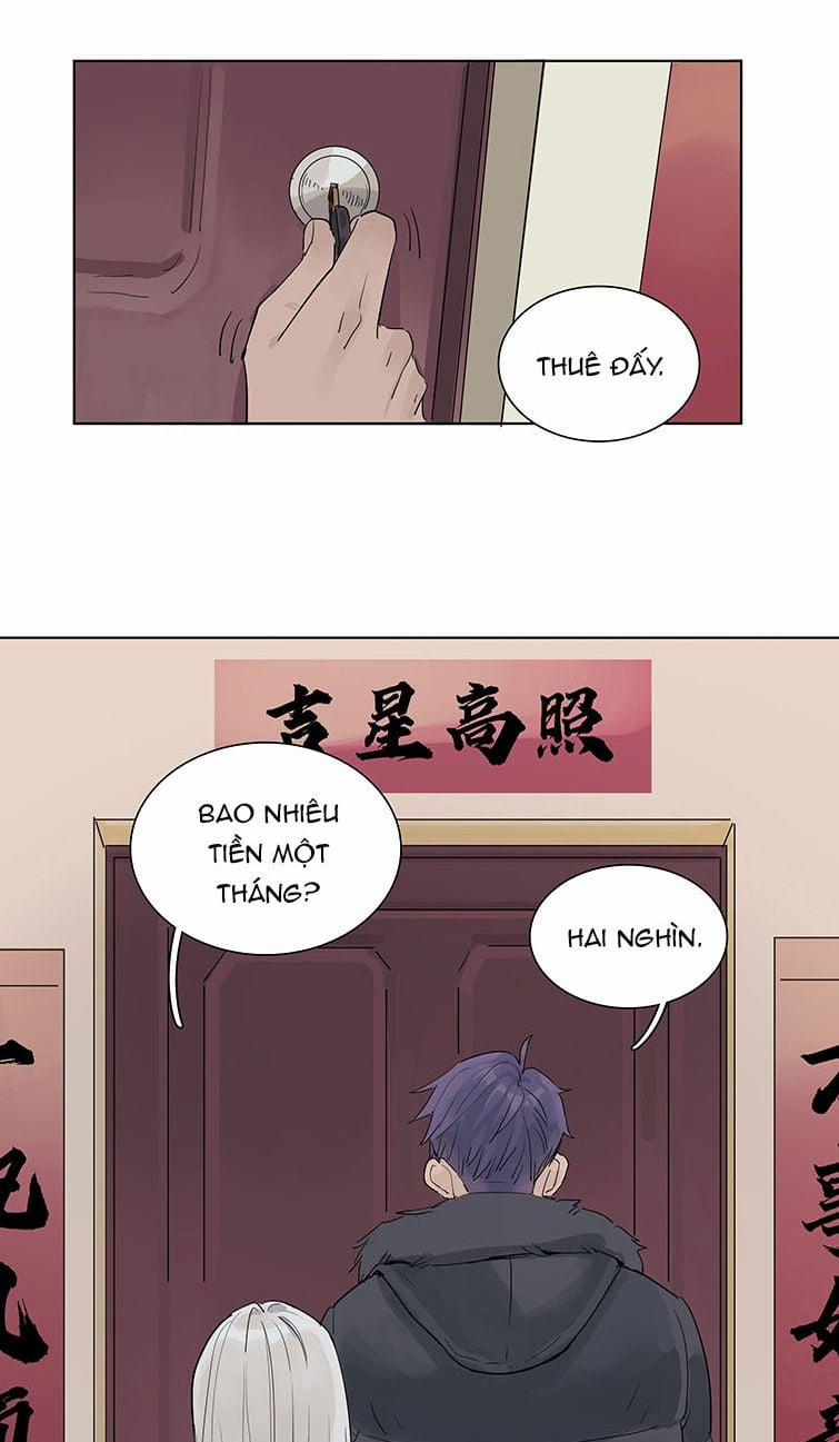 Trúc Mã Hạn Định Tìm Đến Cửa 3 trang 28