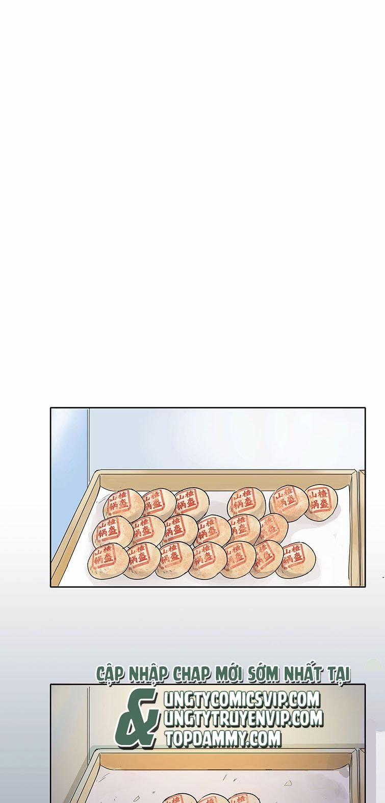 Trúc Mã Hạn Định Tìm Đến Cửa 3 trang 8