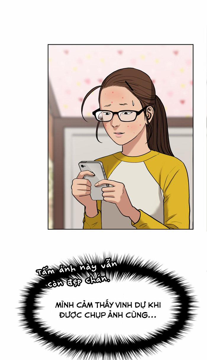 True Beauty (Nữ Thần Giáng Thế) 12 trang 104