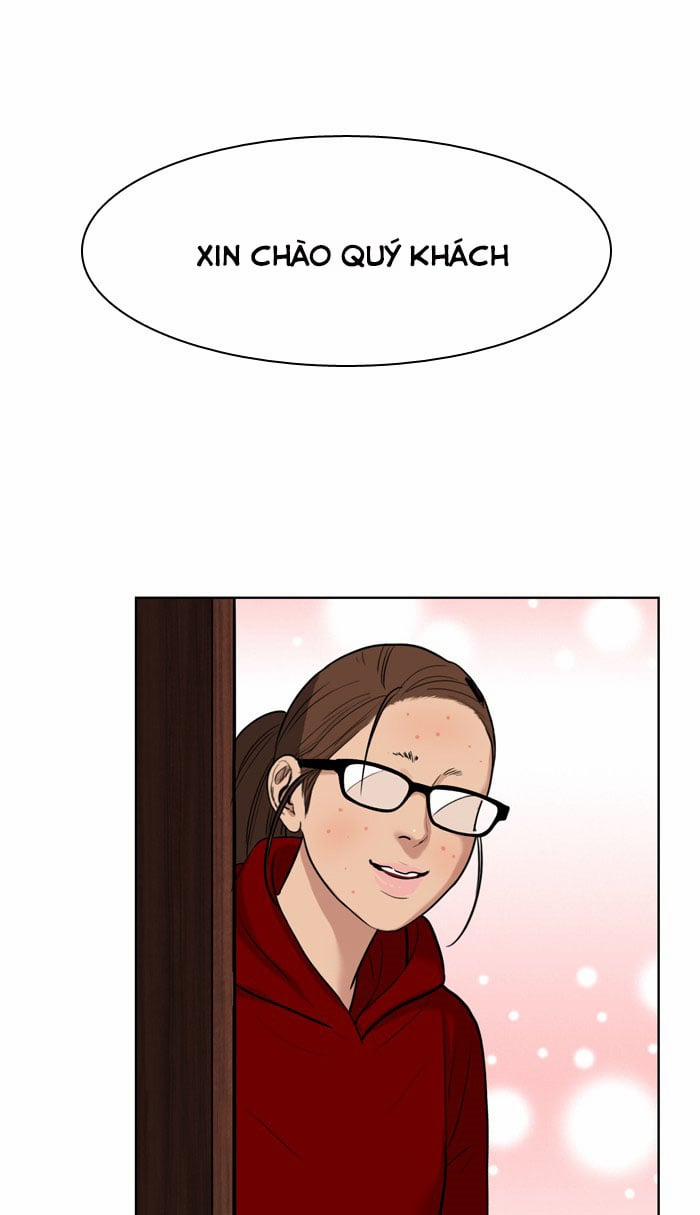 True Beauty (Nữ Thần Giáng Thế) 12 trang 23