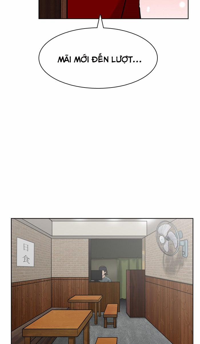 True Beauty (Nữ Thần Giáng Thế) 12 trang 24