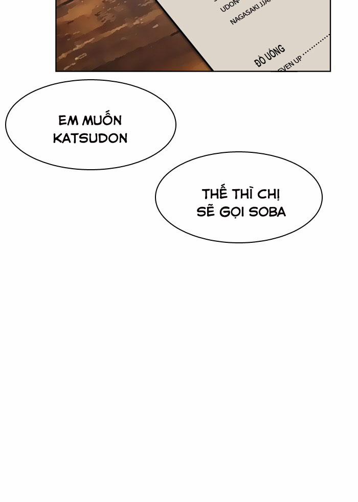 True Beauty (Nữ Thần Giáng Thế) 12 trang 26
