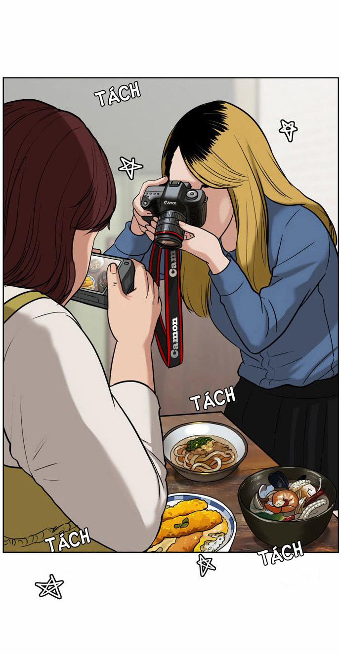 True Beauty (Nữ Thần Giáng Thế) 12 trang 28