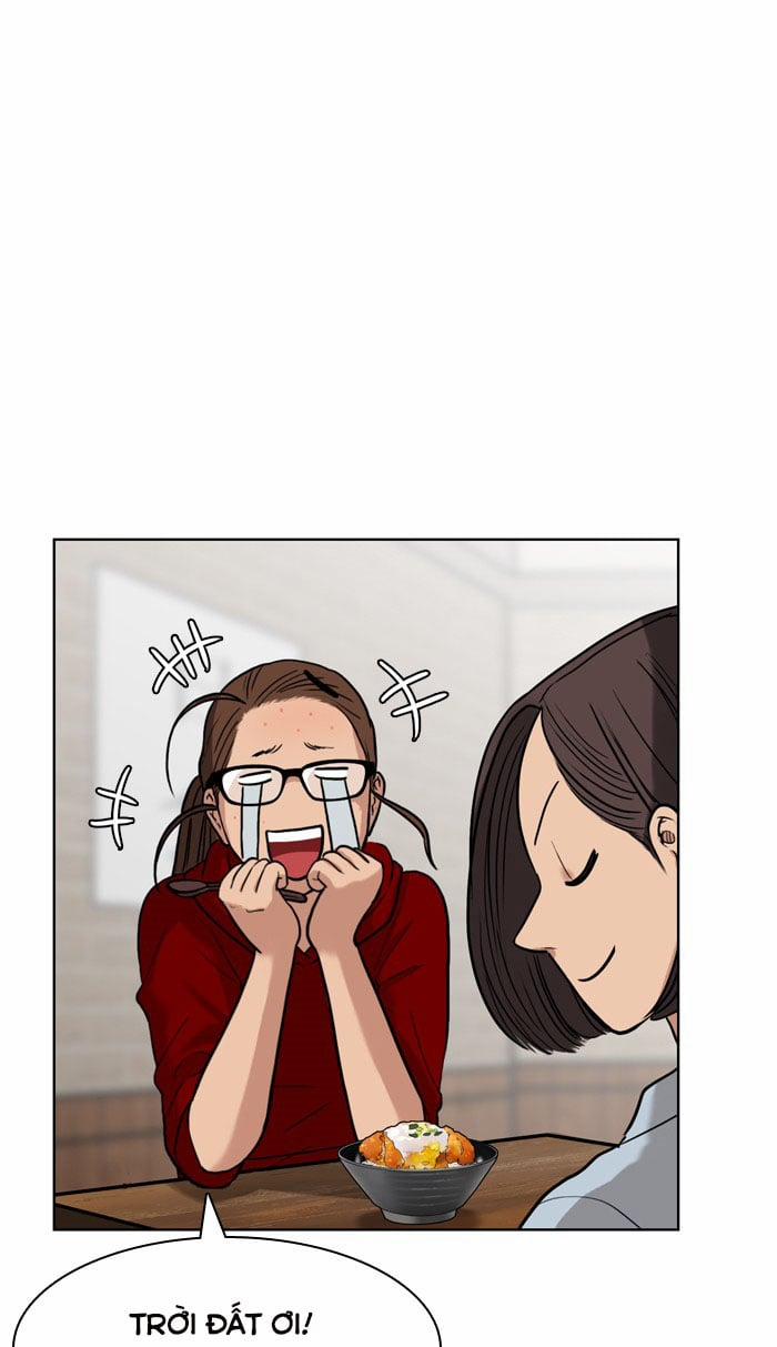 True Beauty (Nữ Thần Giáng Thế) 12 trang 34