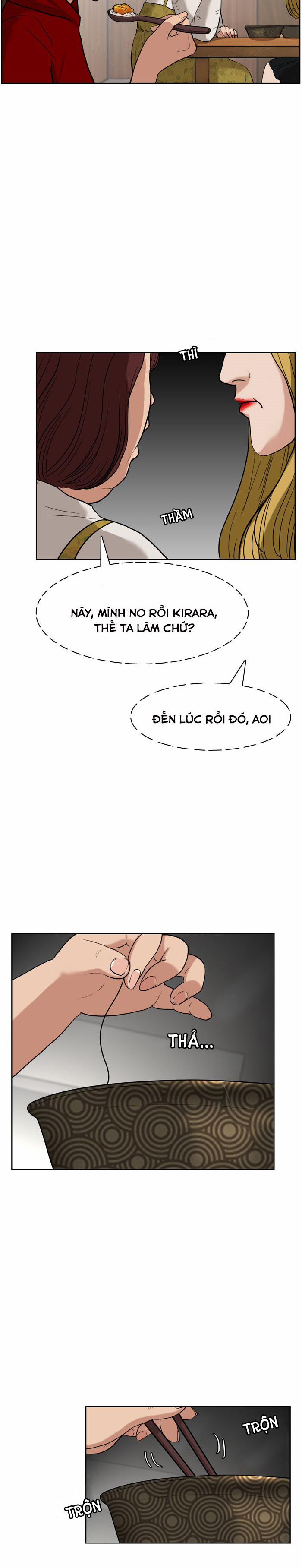 True Beauty (Nữ Thần Giáng Thế) 12 trang 36