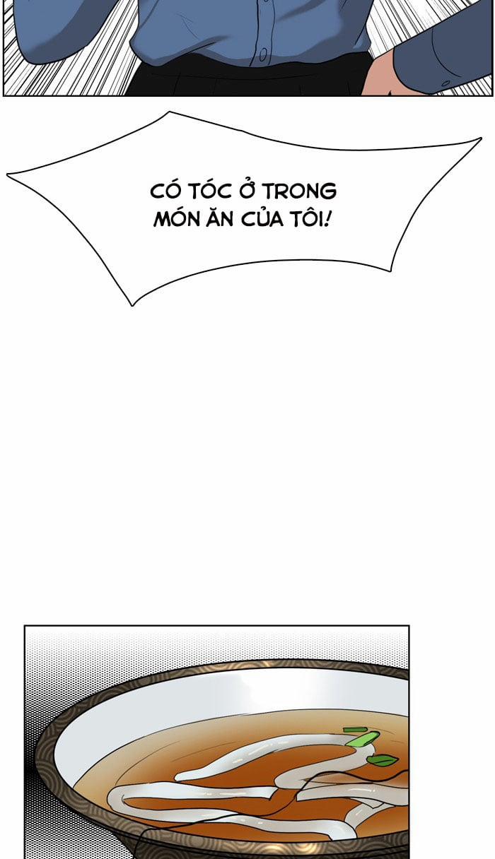 True Beauty (Nữ Thần Giáng Thế) 12 trang 41